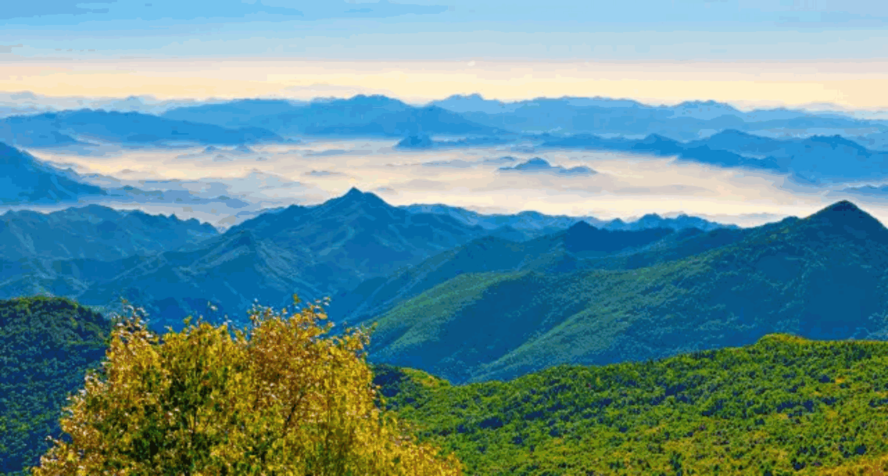 興隆縣“兩(liǎng)山”實踐創新基地建設實施方案